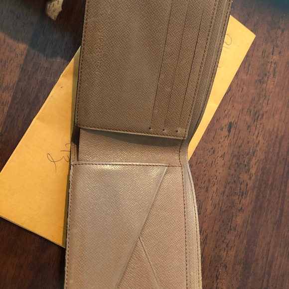 🔥Men’s LV Multiple Wallet🔥 - Picture 2 of 14